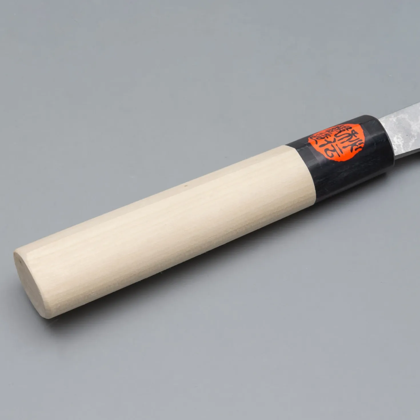 Shigeki Tanaka Aogami 2 Damascus Gyuto 18 cm