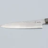 Shigeki Tanaka Aogami 2 Damascus Petty 15 cm