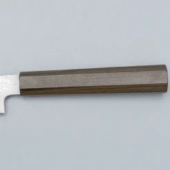 Shigeki Tanaka Aogami 2 Damascus Petty 15 cm