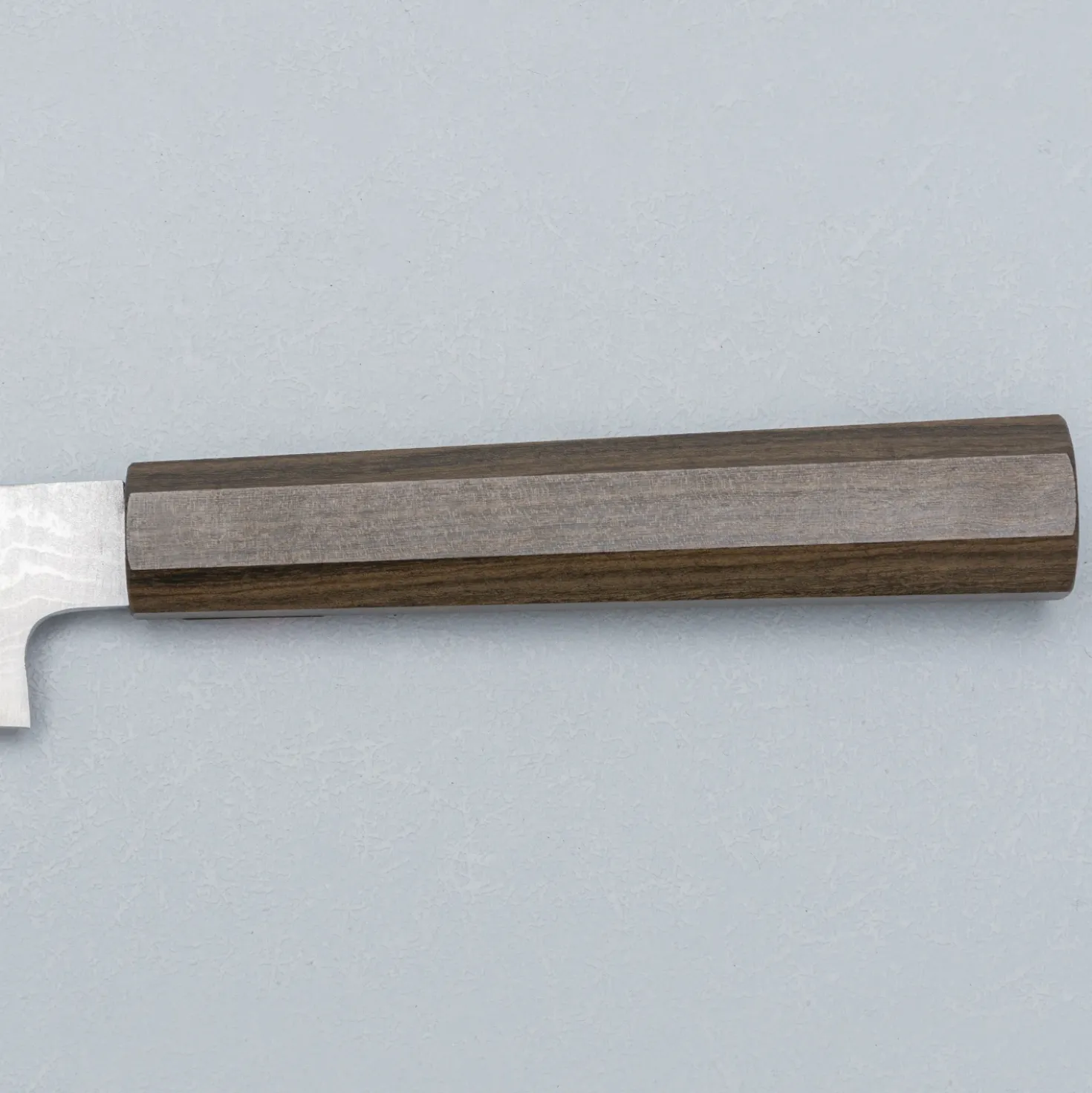 Shigeki Tanaka Aogami 2 Damascus Petty 15 cm
