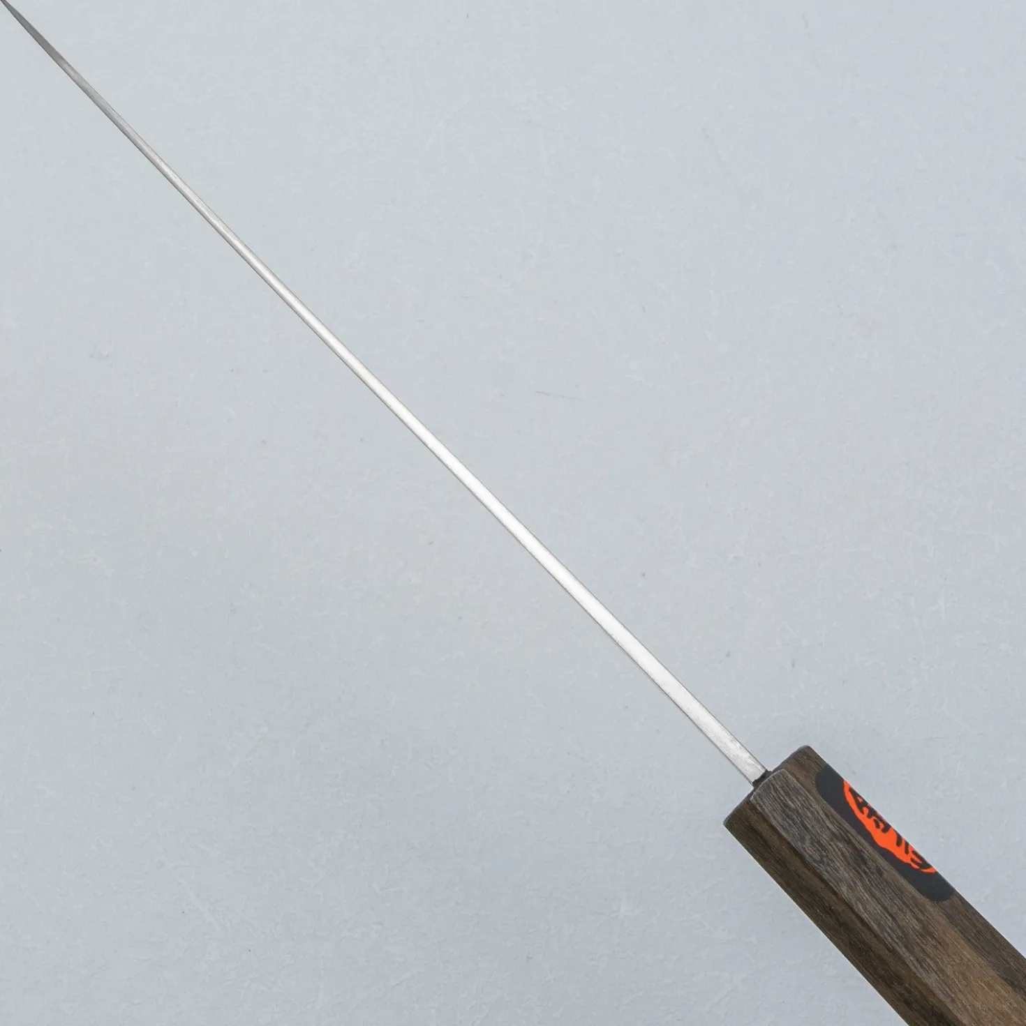 Shigeki Tanaka Aogami 2 Damascus Petty 15 cm