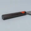 Shigeki Tanaka Aogami 2 Damascus Ebony Petty 12 cm