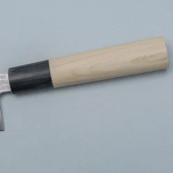 Shigeki Tanaka Aogami 2 Damascus Santoku 18 cm