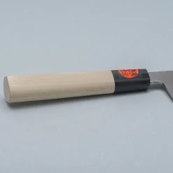 Shigeki Tanaka Aogami 2 Damascus Santoku 18 cm