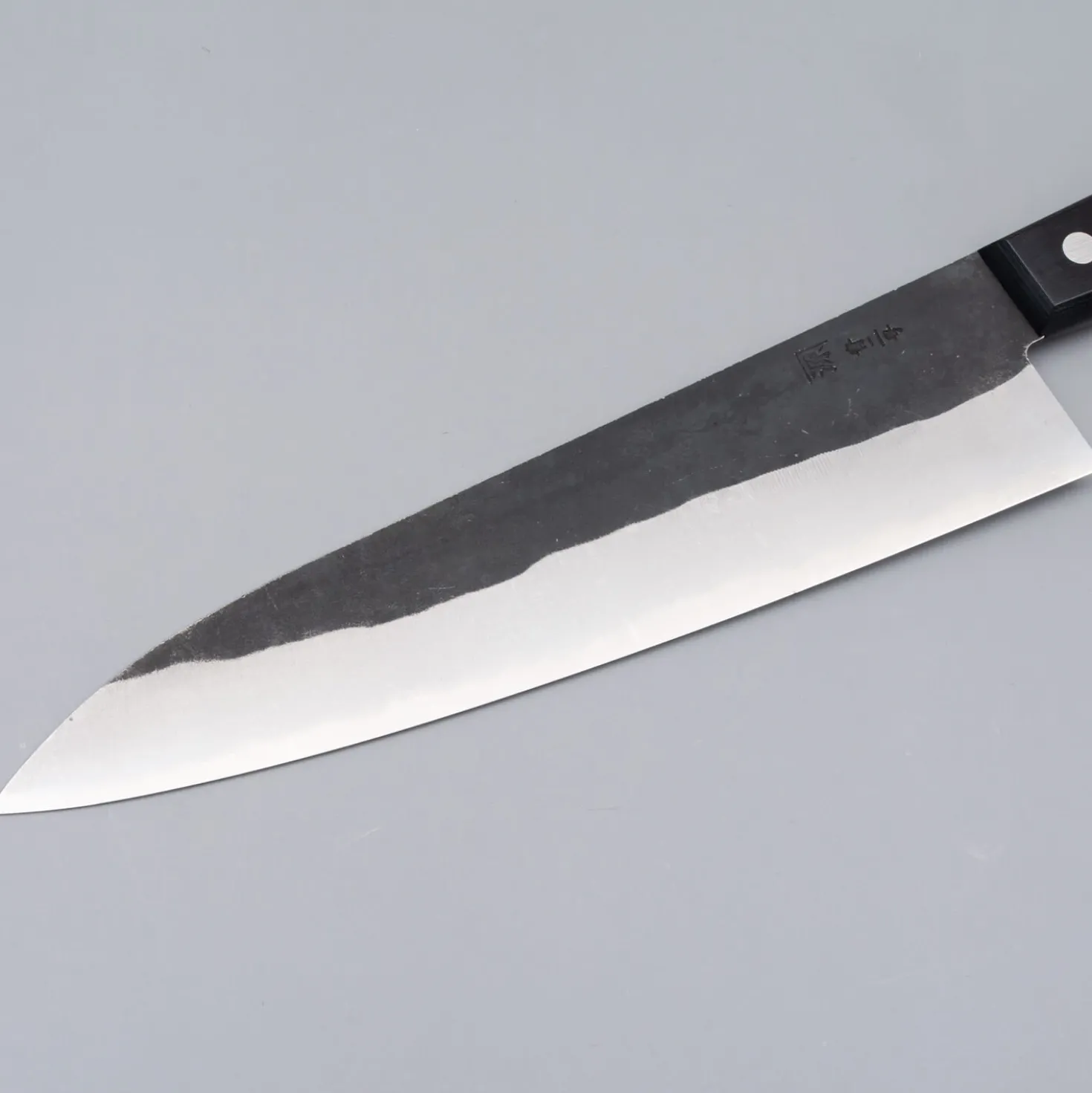 Shigeki Tanaka Aogami 2 Gyuto 21 cm