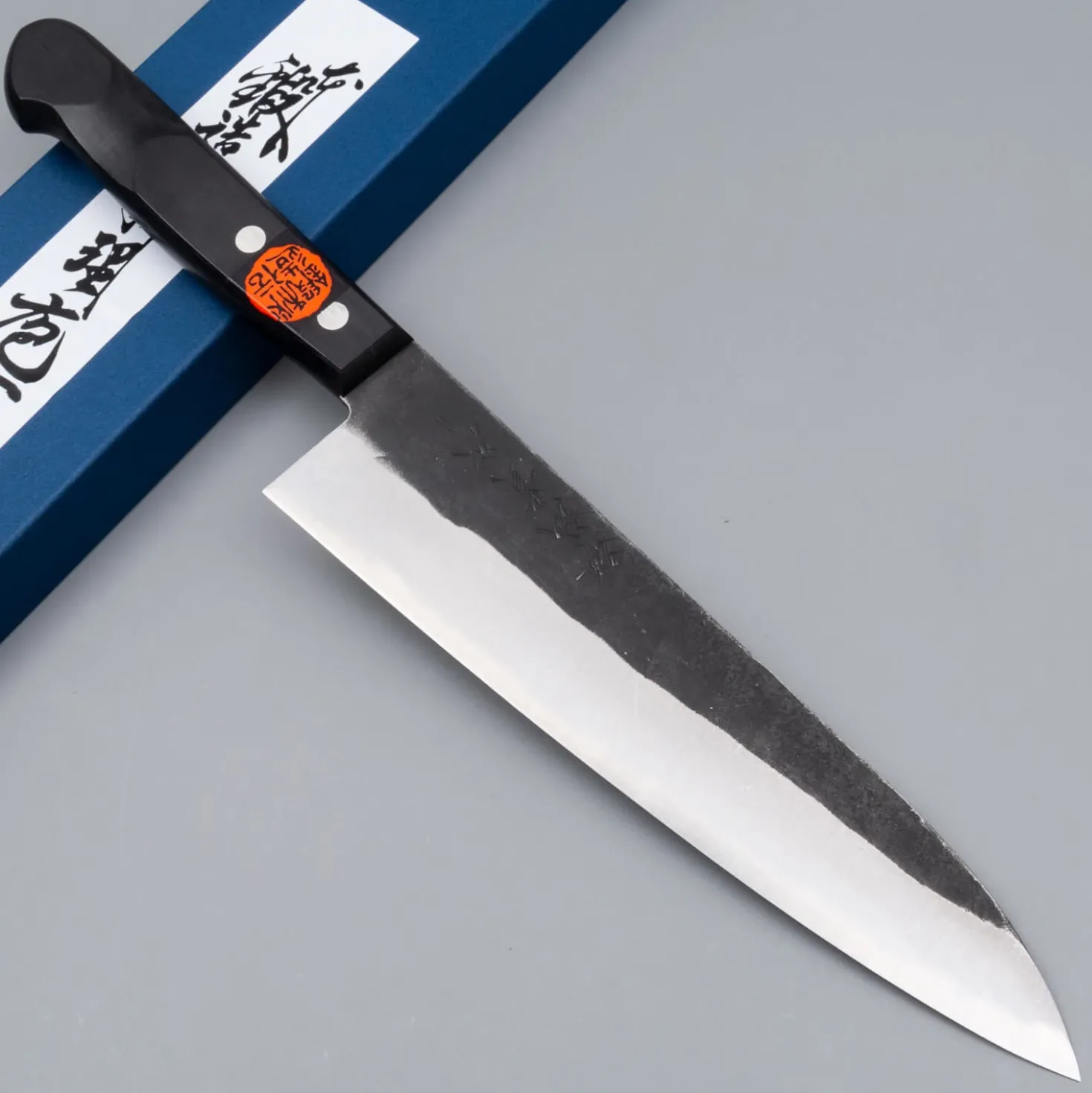 Shigeki Tanaka Aogami 2 Gyuto 21 cm