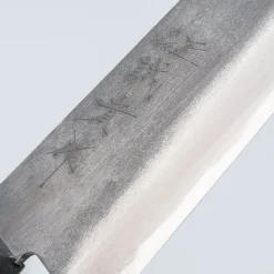 Shigeki Tanaka Aogami 2 Kiritsuke 21 cm