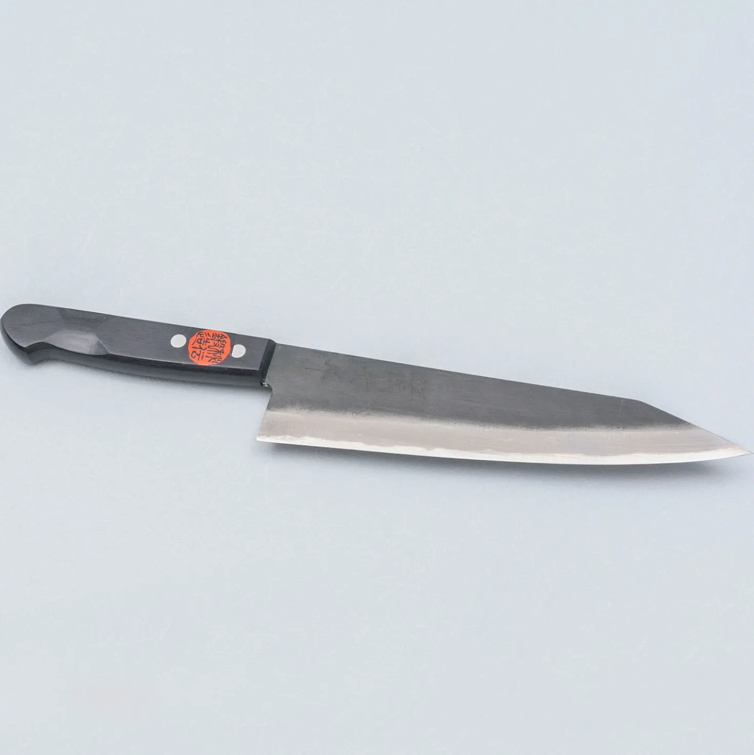 Shigeki Tanaka Aogami 2 Kiritsuke 21 cm