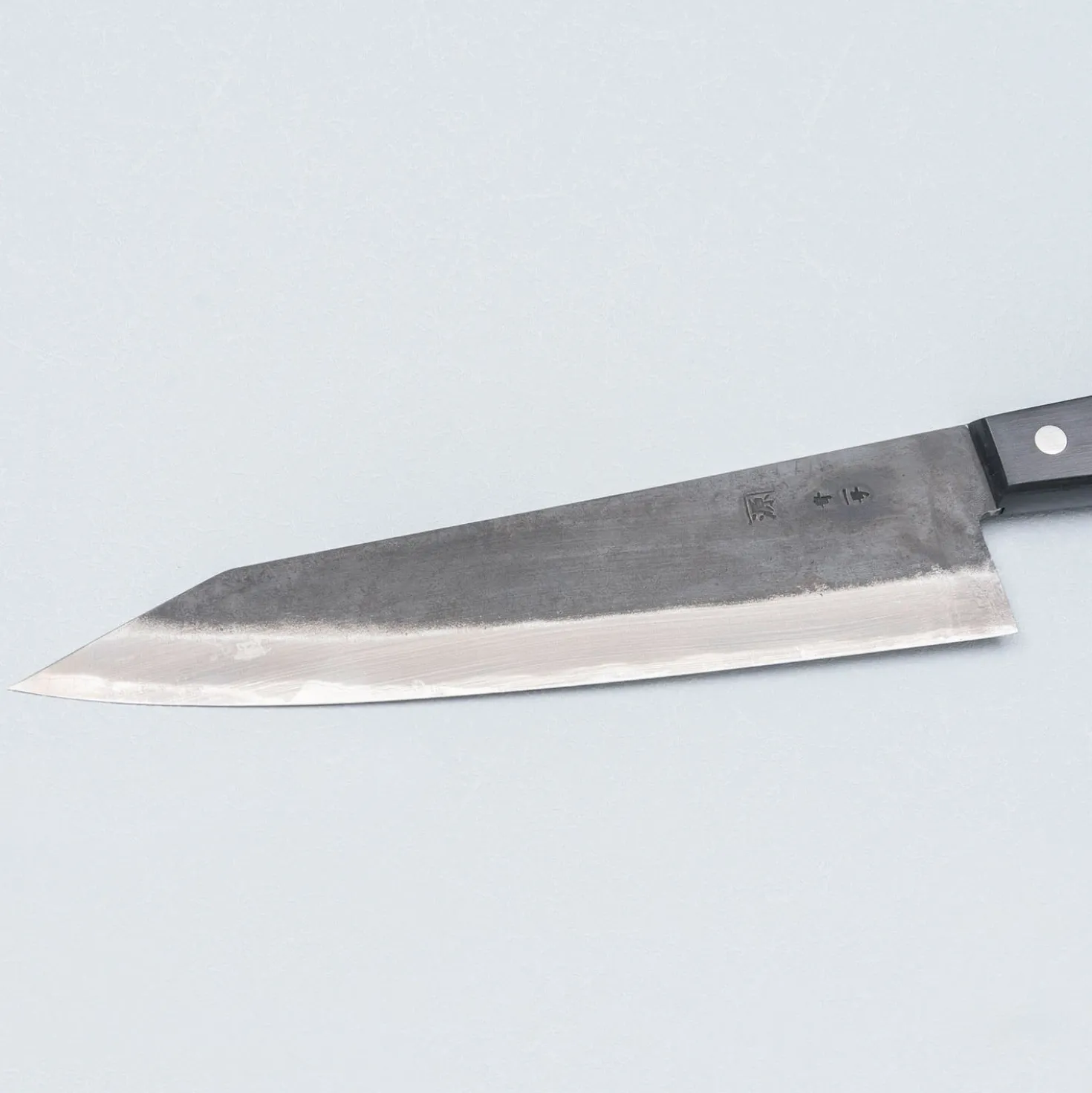Shigeki Tanaka Aogami 2 Kiritsuke 21 cm