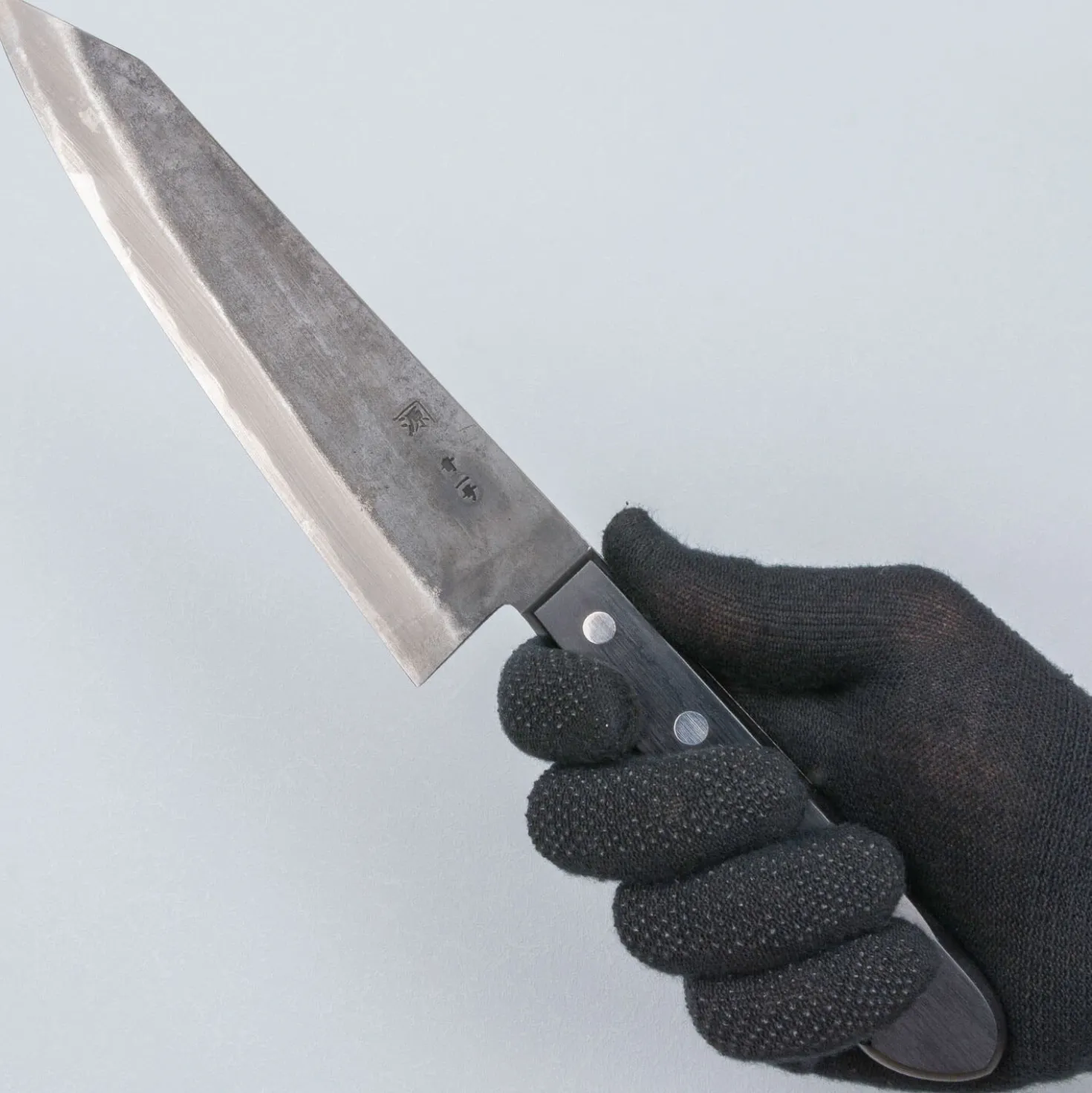 Shigeki Tanaka Aogami 2 Kiritsuke 21 cm
