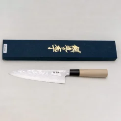 Shigeki Tanaka Aogami 2 Koksmes 21 cm