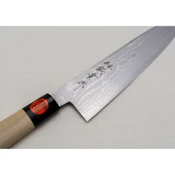Shigeki Tanaka Aogami 2 Koksmes 21 cm