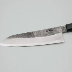 Shigeki Tanaka Aogami 2 Kurouchi Santoku