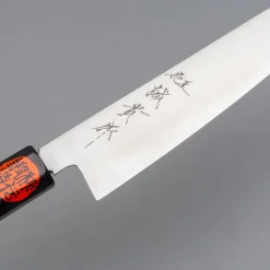 Shigeki Tanaka Aogami 2 Migaki Petty 15 cm