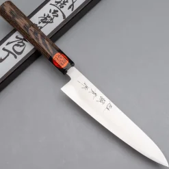 Shigeki Tanaka Aogami 2 Migaki Petty 15 cm