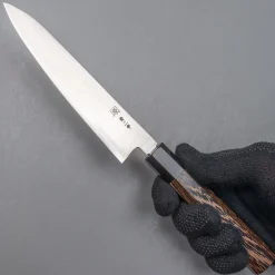 Shigeki Tanaka Aogami 2 Migaki Petty 15 cm