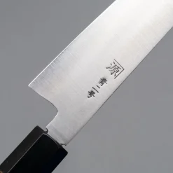 Shigeki Tanaka Aogami 2 Migaki Petty 15 cm