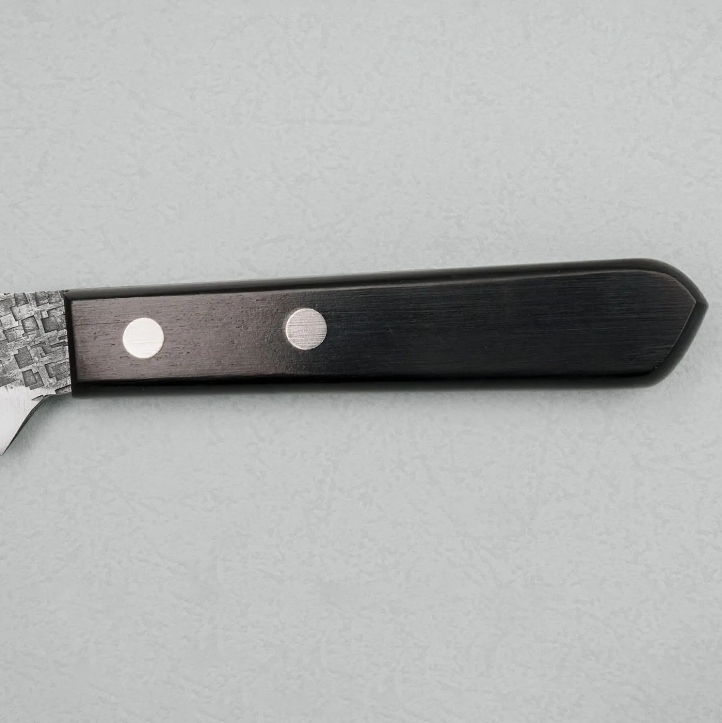 Shigeki Tanaka Aogami 2 Petty 12 cm