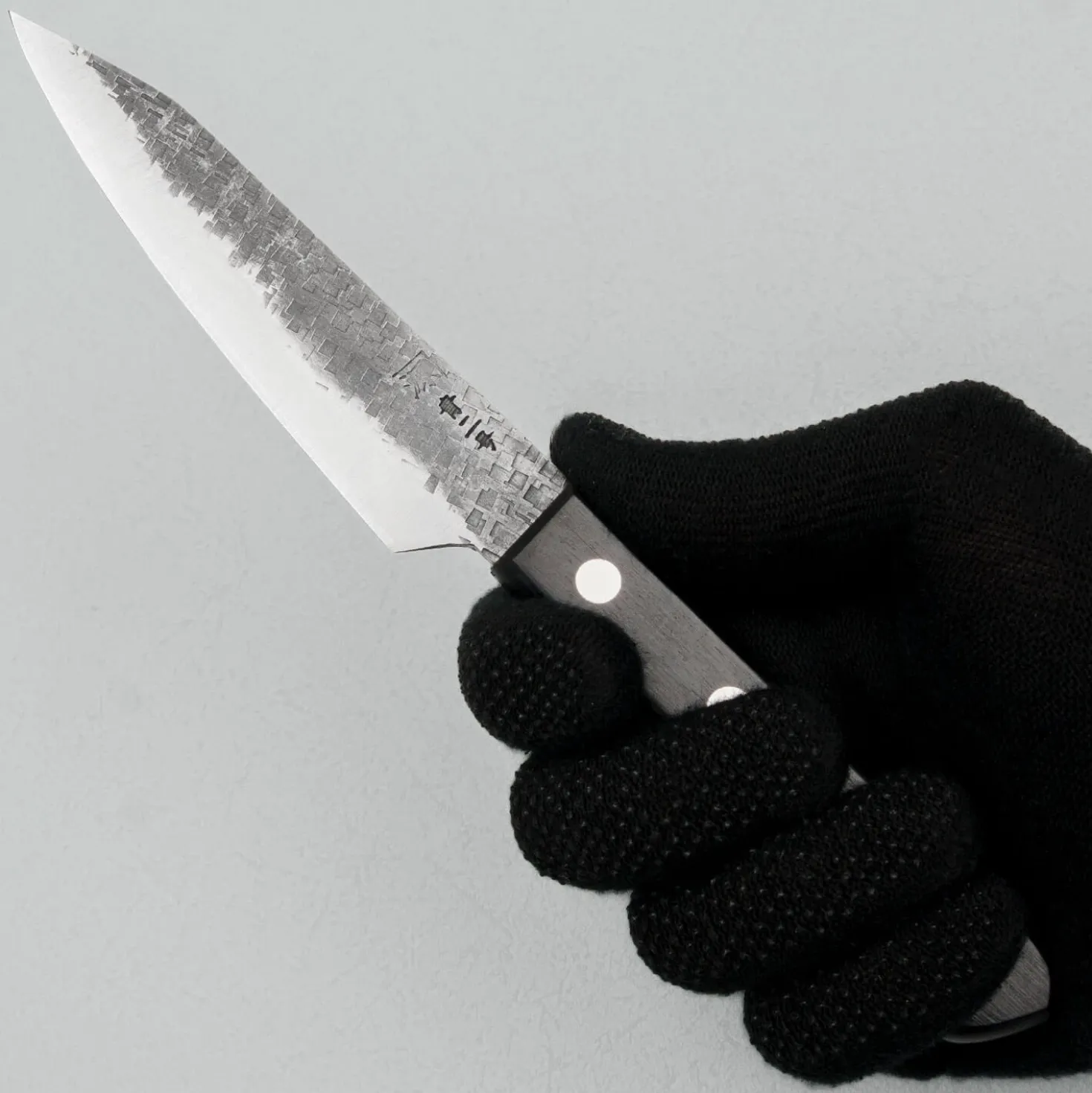 Shigeki Tanaka Aogami 2 Petty 12 cm
