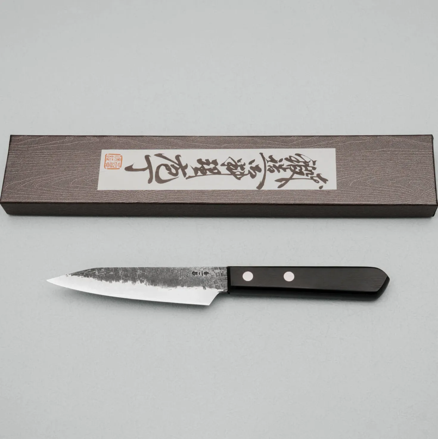 Shigeki Tanaka Aogami 2 Petty 12 cm