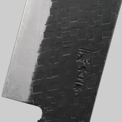 Shigeki Tanaka Aogami 2 Santoku 16.5 cm