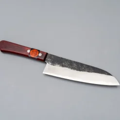 Shigeki Tanaka Aogami 2 Santoku 16.5 cm