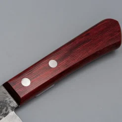 Shigeki Tanaka Aogami 2 Santoku 16.5 cm