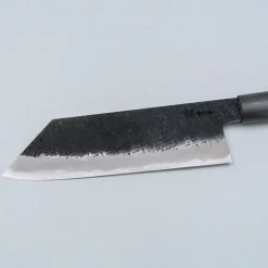 Shigeki Tanaka Aogami 2 Tsuchime Bunka 16.5 cm