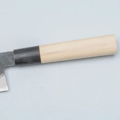 Shigeki Tanaka Aogami 2 Tsuchime Bunka 16.5 cm