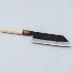 Shigeki Tanaka Aogami 2 Tsuchime Bunka 16.5 cm