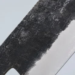Shigeki Tanaka Aogami 2 Tsuchime Bunka 16.5 cm