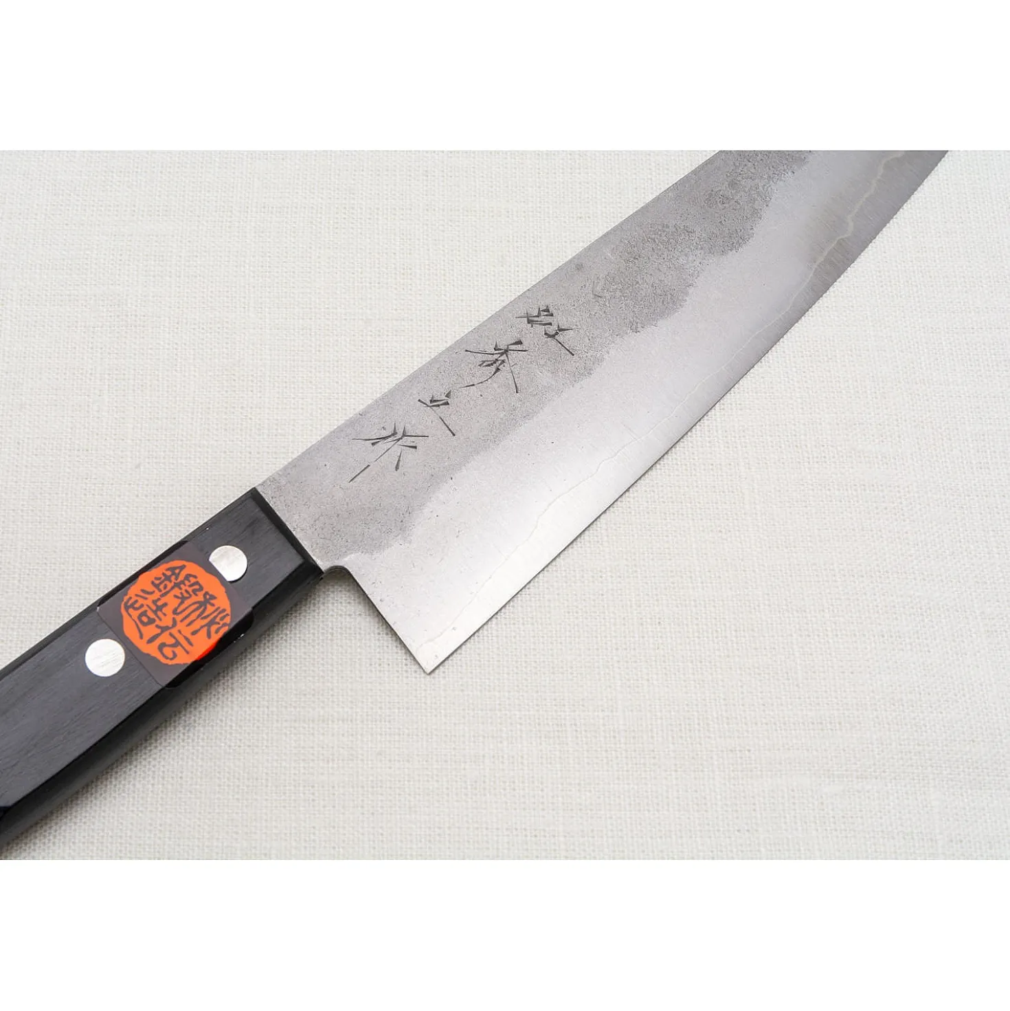 Shigeki Tanaka Gingami 3 Koksmes 24 cm