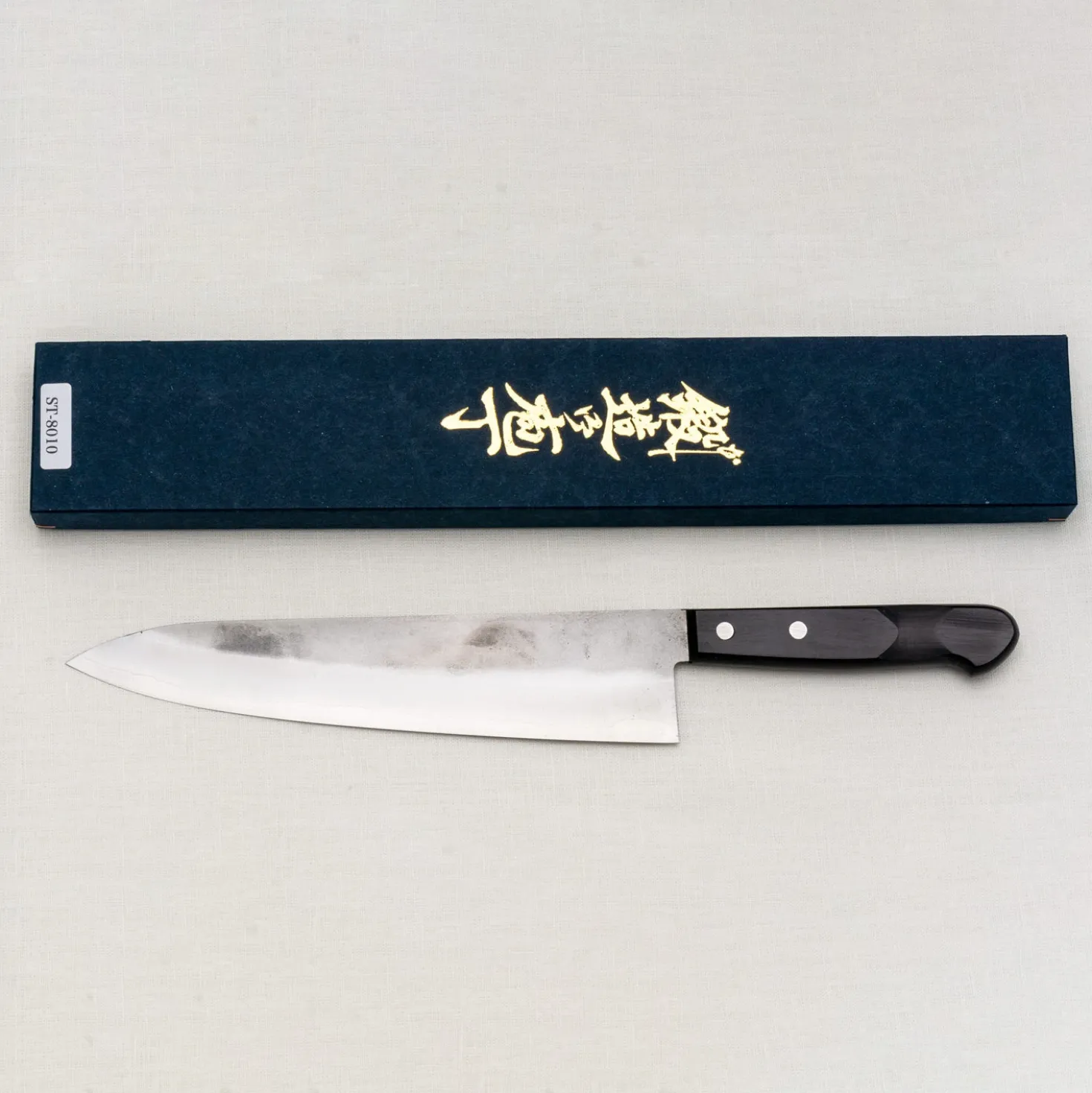 Shigeki Tanaka Gingami 3 Koksmes 24 cm