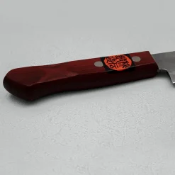Shigeki Tanaka Gingami 3 Red Petty 15 cm