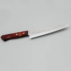 Shigeki Tanaka Gingami 3 Red Petty 15 cm