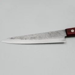 Shigeki Tanaka Gingami 3 Red Petty 15 cm