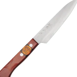 Shigeki Tanaka Gingami 3 Red Petty 12 cm