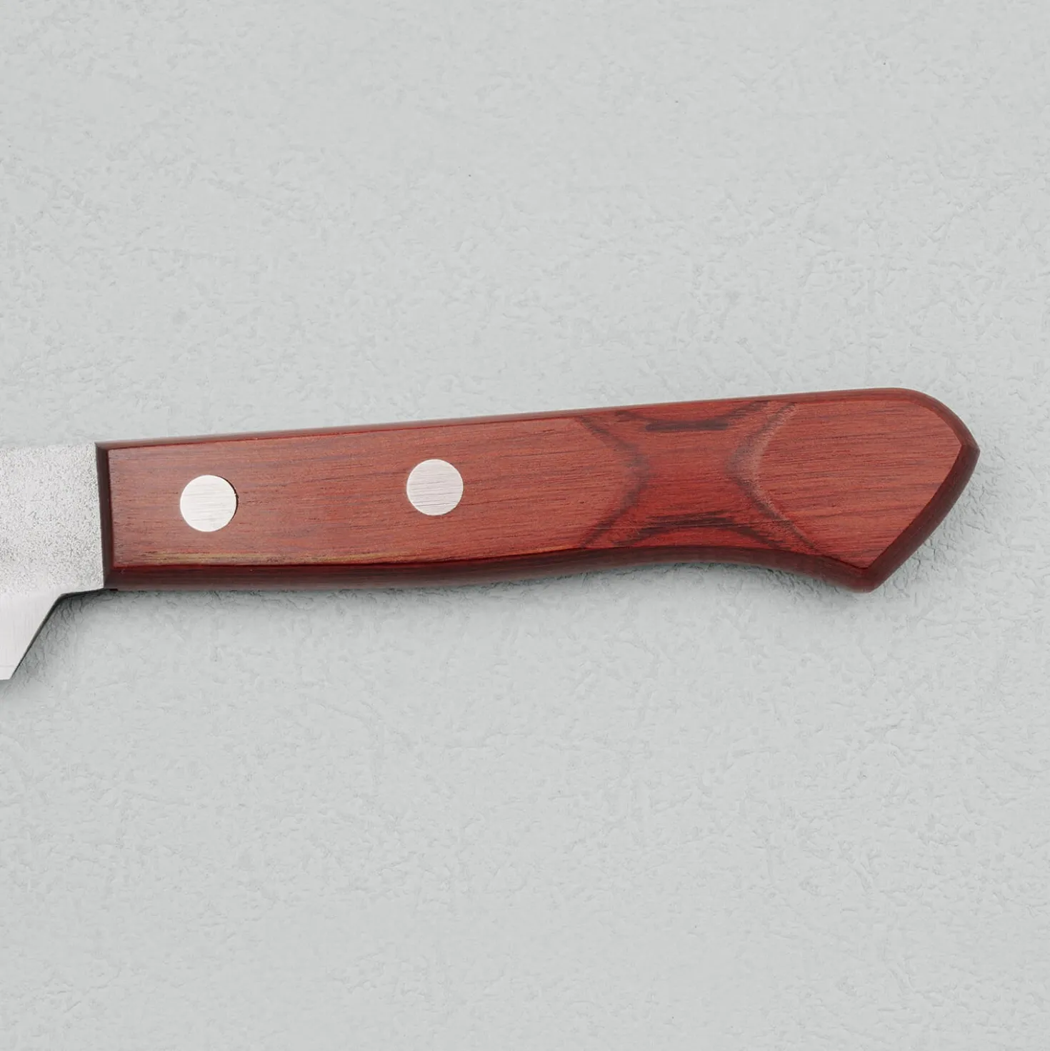 Shigeki Tanaka Gingami 3 Red Petty 12 cm