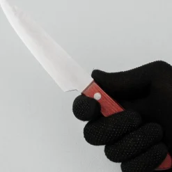 Shigeki Tanaka Gingami 3 Red Petty 12 cm