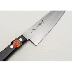 Shigeki Tanaka Gingami 3 Santoku 16.5 cm