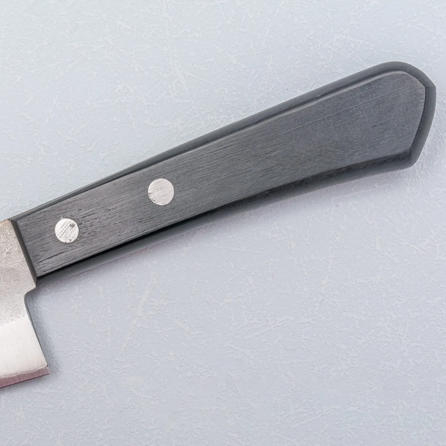 Shigeki Tanaka Gingami 3 Santoku 14.5 cm