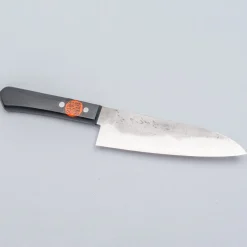 Shigeki Tanaka Gingami 3 Santoku 14.5 cm