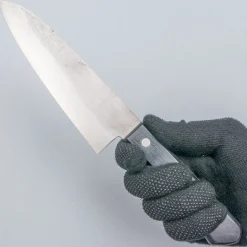 Shigeki Tanaka Gingami 3 Santoku 14.5 cm