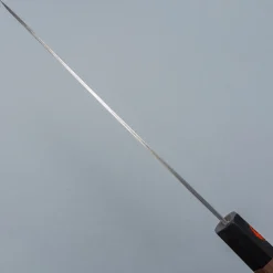 Shigeki Tanaka Ginsan Nashiji Walnut Gyuto 24 cm