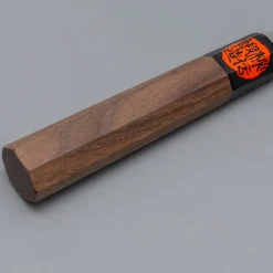 Shigeki Tanaka Ginsan Walnut Petty 15 cm