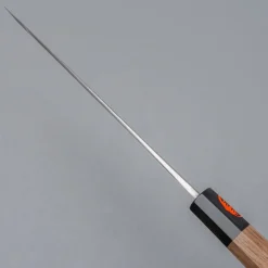 Shigeki Tanaka Ginsan Walnut Petty 15 cm