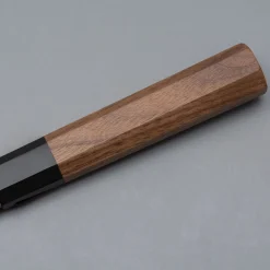 Shigeki Tanaka Ginsan Walnut Petty 15 cm