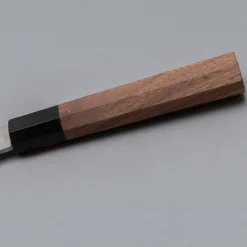 Shigeki Tanaka Ginsan Walnut Petty 13 cm
