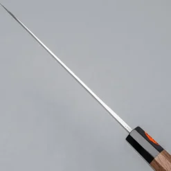 Shigeki Tanaka Ginsan Walnut Petty 13 cm