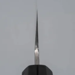 Shigeki Tanaka Ginsan Wenge Santoku 16.5 cm